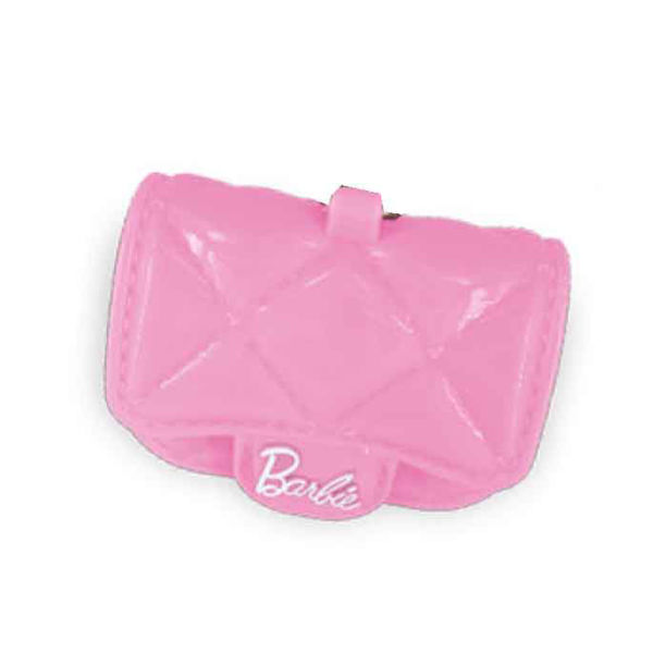 Barbie Mini Bag con collana