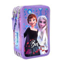 Astuccio 3 Zip Frozen