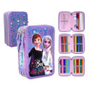 Astuccio 3 Zip Frozen