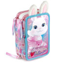 Julian Ross Astuccio 3 Zip Bunny