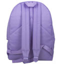 Julian Ross Zaino con astuccio Scuola Viola Chiaro