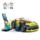 Auto sportiva elettrica LEGO® City