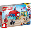 Quartier generale mobile del Team Spidey LEGO® Marvel Team