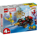 Veicolo trivella di Spider-man LEGO®