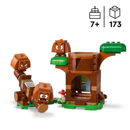 Parco giochi dei Goomba LEGO® Super Mario™