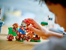 Parco giochi dei Goomba LEGO® Super Mario™