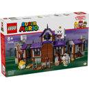 Villa stregata di Re Boo LEGO® Super Mario™