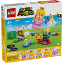 Avventure di LEGO® Peach™ interattiva LEGO® Super Mario™