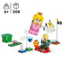 Avventure di LEGO® Peach™ interattiva LEGO® Super Mario™