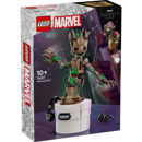 Groot ballerino LEGO® Marvel