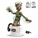 Groot ballerino LEGO® Marvel