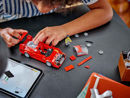 Supercar Ferrari F40 LEGO® Speed Champions