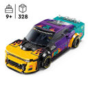 NASCAR® Next Gen Chevrolet Camaro ZL1 LEGO® Speed Champions