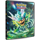 ULTRA PRO Pokemon Portfolio 9 tasche 14 pagine Scarlatto e Violetto