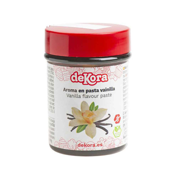 Aroma in Pasta 60 ml Vaniglia