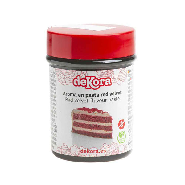 Aroma in Pasta 60 ml Red Velvet