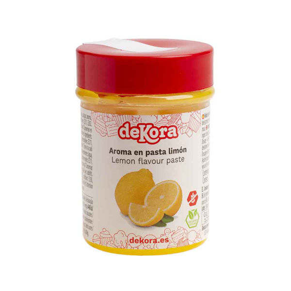 Aroma in Pasta 60 ml Limone