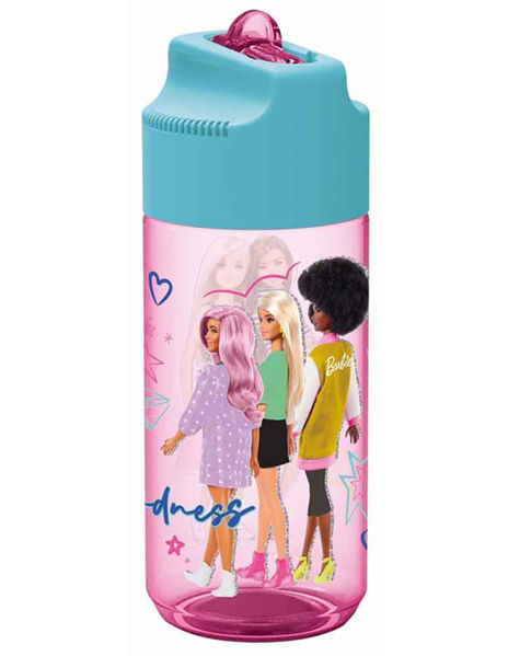 Borraccia 430 Ml Barbie