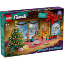 Calendario dell’Avvento 2024 Lego Friends