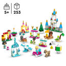 Calendario dell’Avvento 2024 LEGO® ǀ Disney