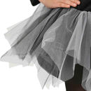 Costume Scheletro con Tutu