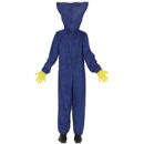 Costume Boogie Hugger