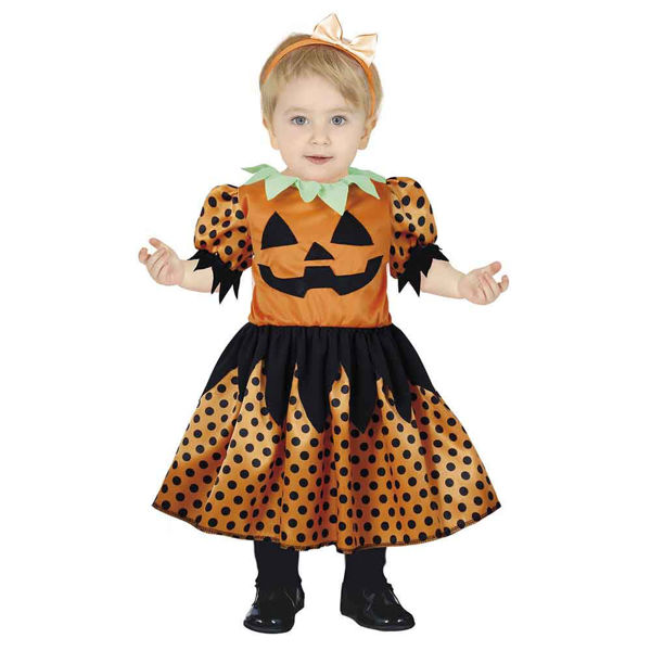 Costume Bella Zucca