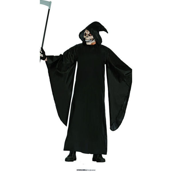 Costume da Morte Nera taglia XL