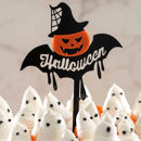 Cake Topper Halloween