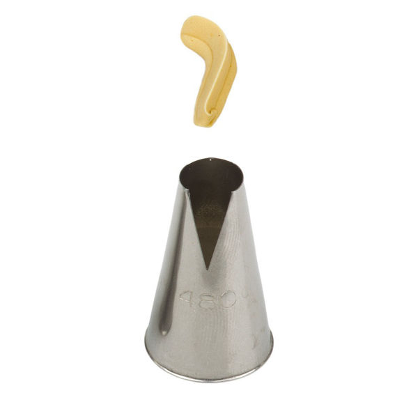 Cornetto Blisterato Saint Honore