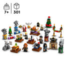 Calendario dell’Avvento 2024 LEGO® Harry Potter™