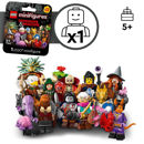 Minifigures Dungeons & Dragons