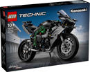 Immagine di Motocicletta Kawasaki Ninja H2R LEGO® Technic