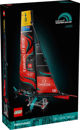 Immagine di Yacht Emirates Team New Zealand AC75 LEGO® Technic