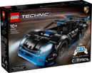 Immagine di Auto da corsa Porsche GT4 e-Performance LEGO® Technic