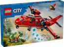 Immagine di Aereo antincendio LEGO® City