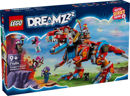 Immagine di Dinosauro robot C-Rex di Cooper LEGO® DREAMZzz™