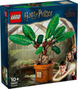 Immagine di Mandragola LEGO® Harry Potter™