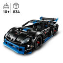 Auto da corsa Porsche GT4 e-Performance LEGO® Technic