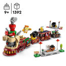 Bowser Express LEGO® Super Mario™