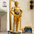 C-3PO™ LEGO® Star Wars™