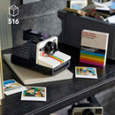 Fotocamera Polaroid OneStep SX-70 LEGO® Ideas