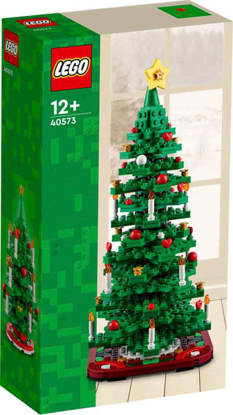 Immagine di Albero di Natale LEGO®