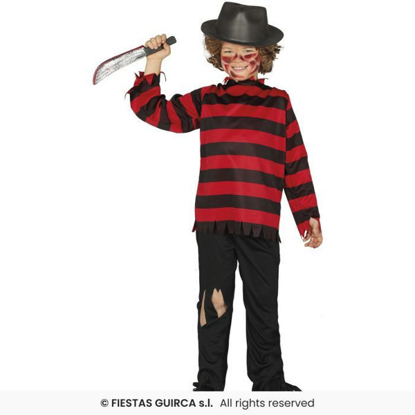 Costume Freddy