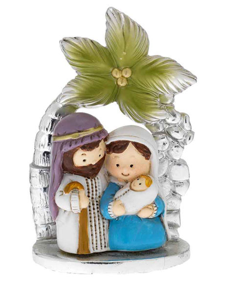 Immagine di Mini Presepe in confezione regalo