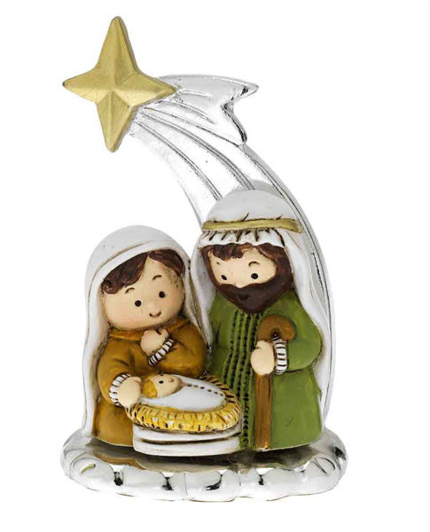 Immagine di Mini Presepe in confezione regalo