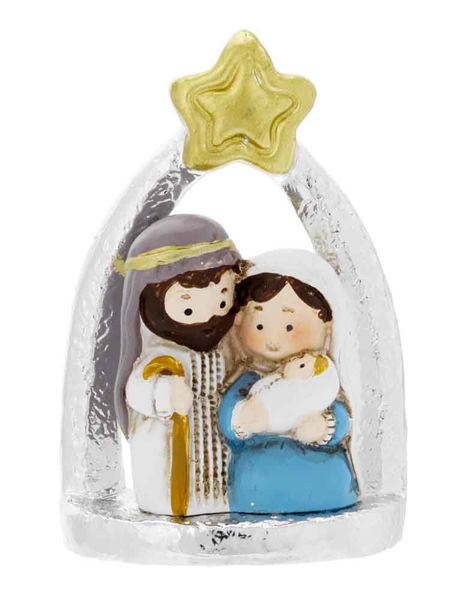 Immagine di Mini Presepe in confezione regalo