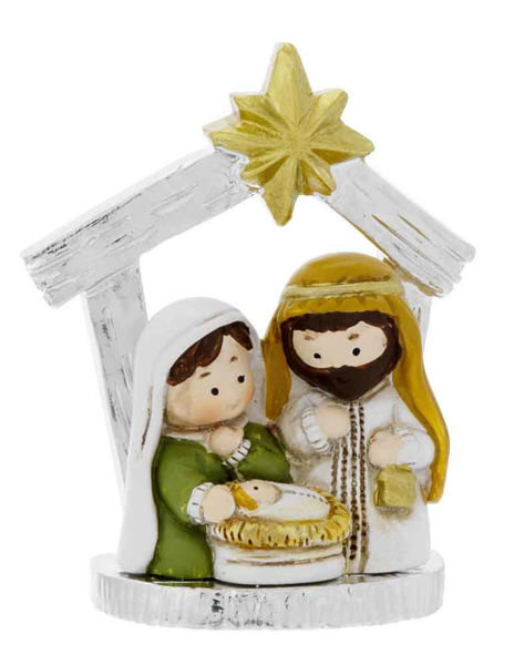 Immagine di Mini Presepe in confezione regalo