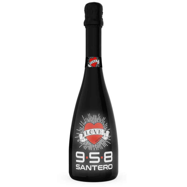 Santero 958 Love Valentine's 750 ml