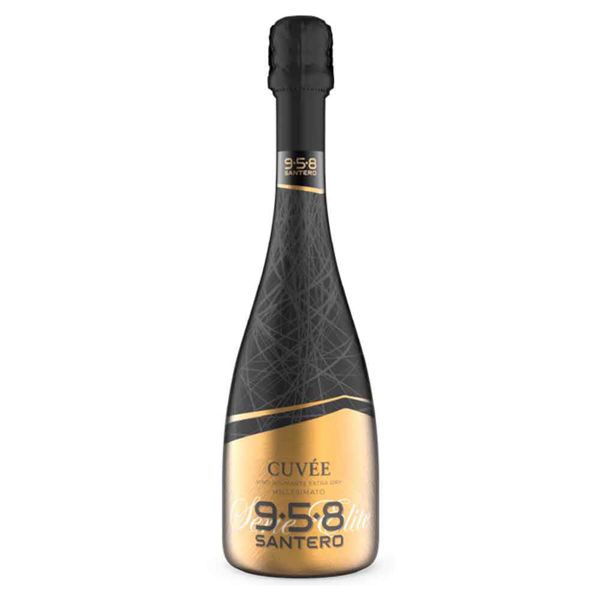 958 Santero Cuvée Millesimato 750 ml